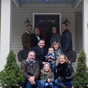 Meet your Posher, Christine